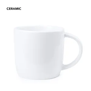 Taza Tarbox 380 ml. Presentación Individual