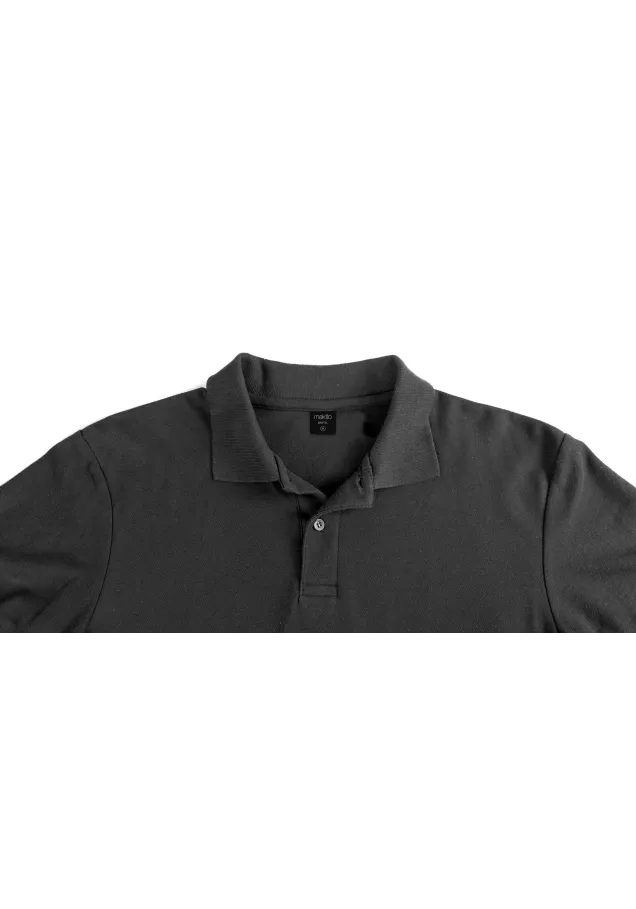 Polo Bartel Color Tallas: S, M, L, XL, XXL