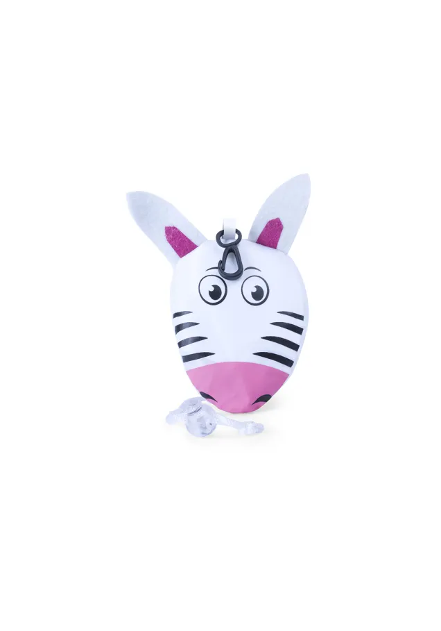 Mochila Plegable Kissa