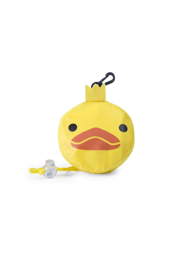 Mochila Plegable Kissa