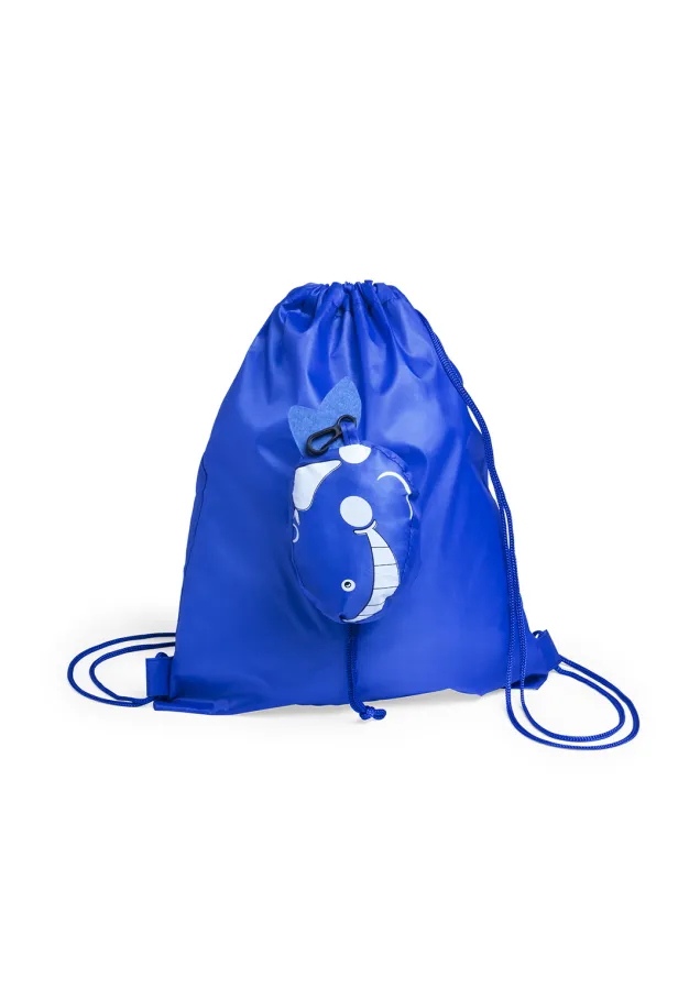 Mochila Plegable Kissa