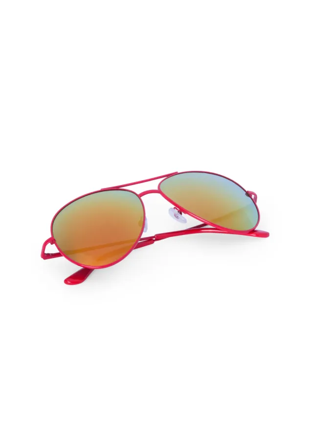 Gafas Sol Aviator Protección UV400