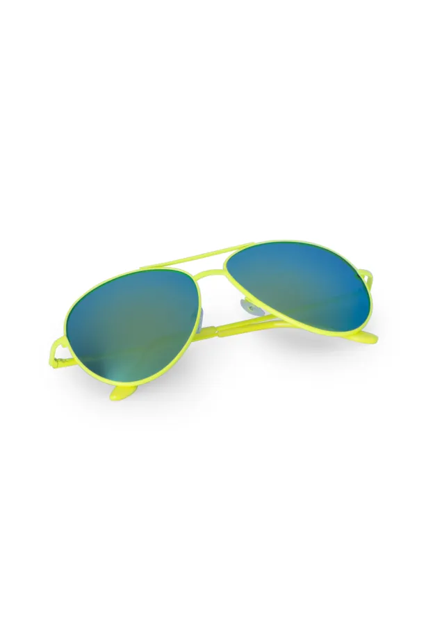 Gafas Sol Aviator Protección UV400