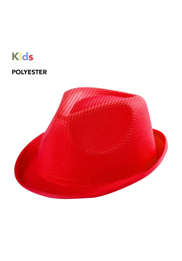 Sombrero Niño Tolvex