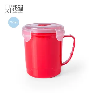 Tarro Gorex 710 ml
