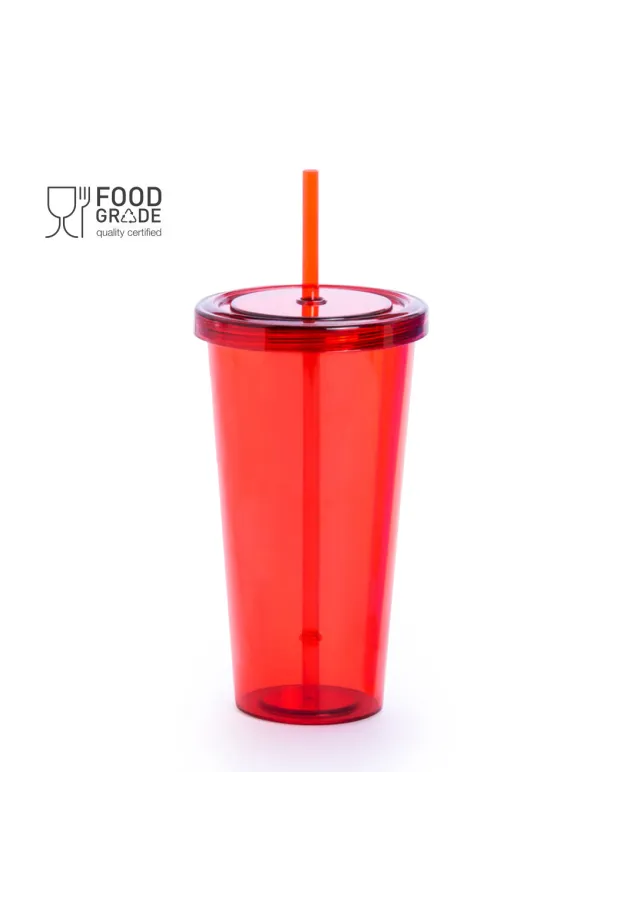 Vaso Trinox 750 ml