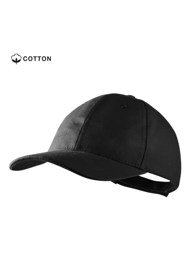 Gorra Rittel 6 Paneles