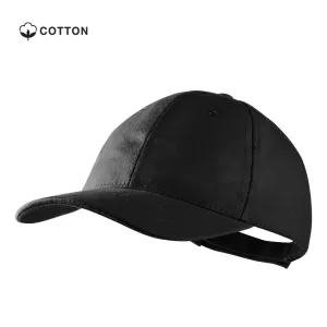 Gorra Rittel 6 Paneles