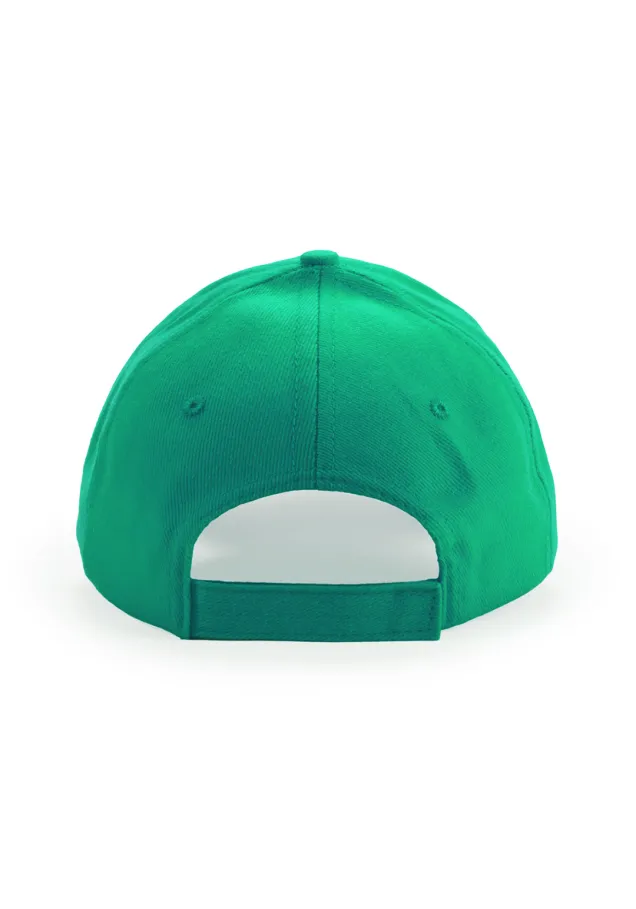 Gorra Rittel 6 Paneles