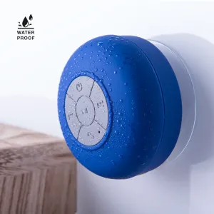 Altavoz Rariax Conexión Bluetooth. Potencia 3W. Recargable USB. Cable Incluido