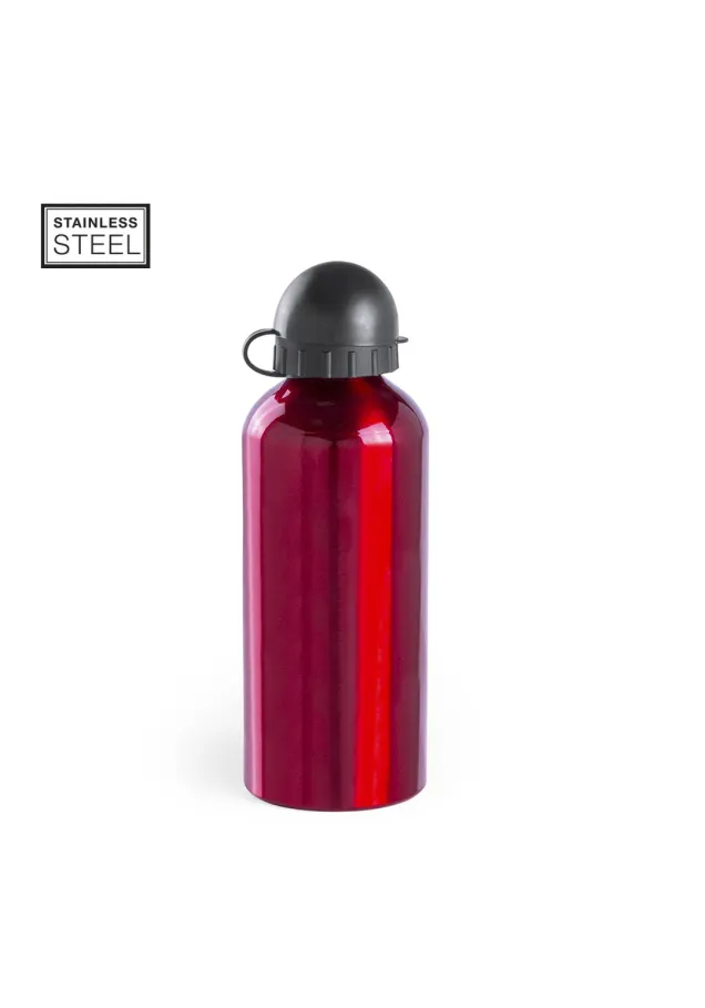Bidón Barrister 650 ml. Presentación Individual