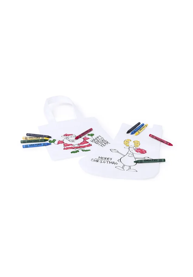 Bolsa Wistick 5 Ceras Incluidas