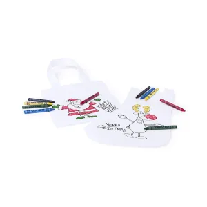 Bolsa Wistick 5 Ceras Incluidas