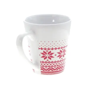 Taza Nuglex 350 ml. Presentación Individual
