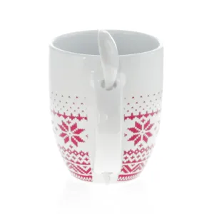 Taza Sorbux 370 ml. Presentación Individual