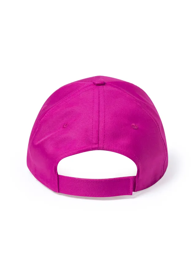 Gorra Blazok 6 Paneles