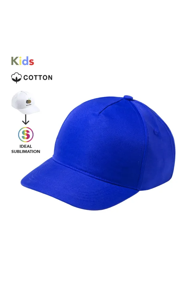 Gorra Niño Modiak