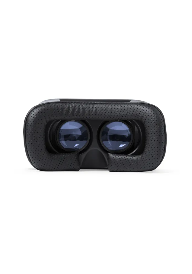 Gafas Realidad Virtual Bercley Lentes Ajustables. Entradas Jack 3,5 mm