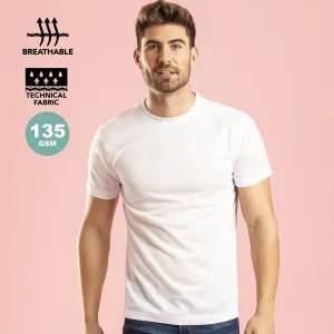 Camiseta Adulto Tecnic Rox Transpirable. Tallas: S, M, L, XL, XXL