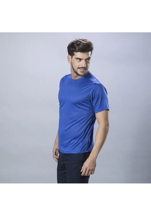 Camiseta Adulto Tecnic Rox Transpirable. Tallas: S, M, L, XL, XXL