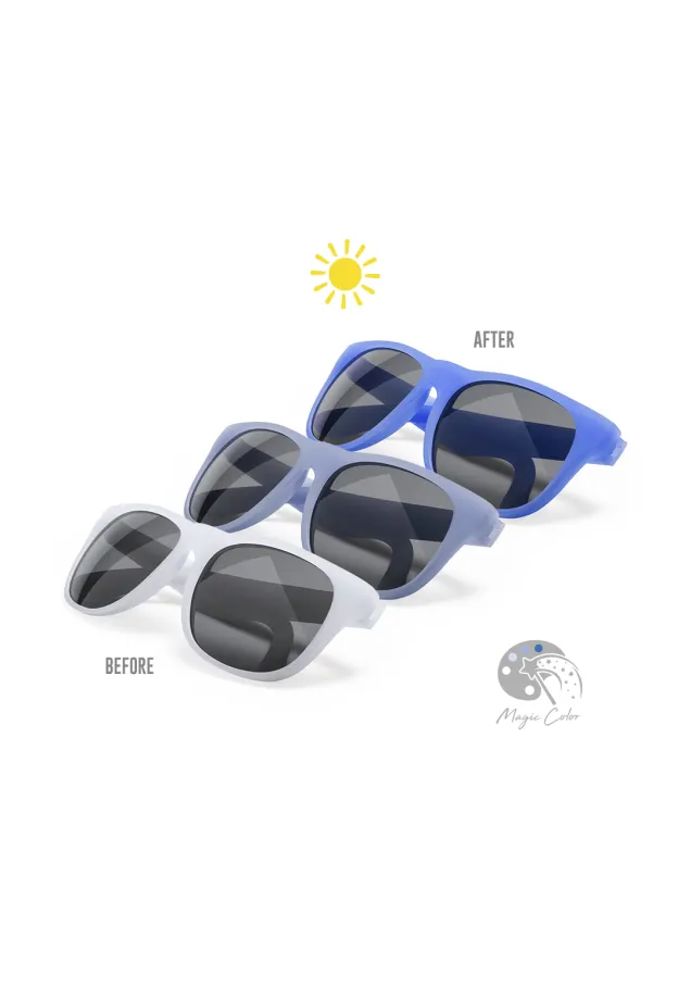 Gafas Sol Lantax Protección UV400