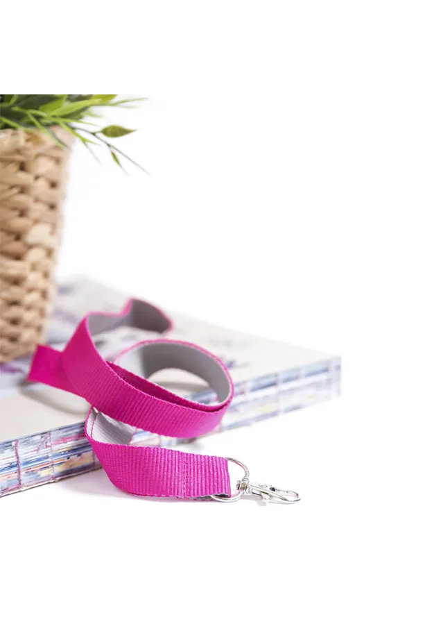 Lanyard Tremen