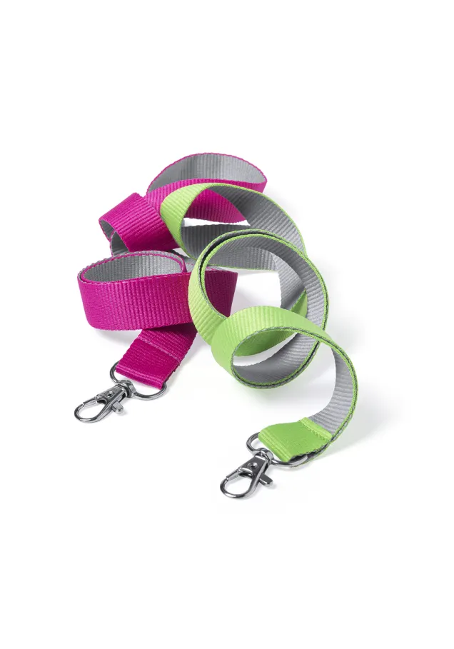 Lanyard Tremen