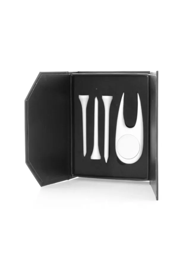 Set Golf Grent 4 Accesorios