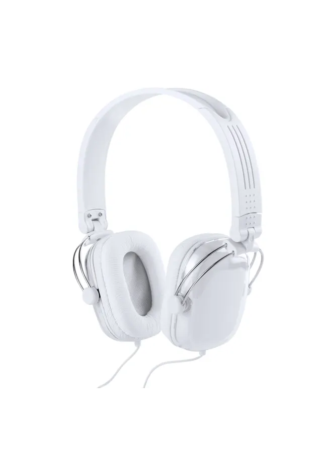 Auriculares Tabit Conexión Jack 3,5 mm