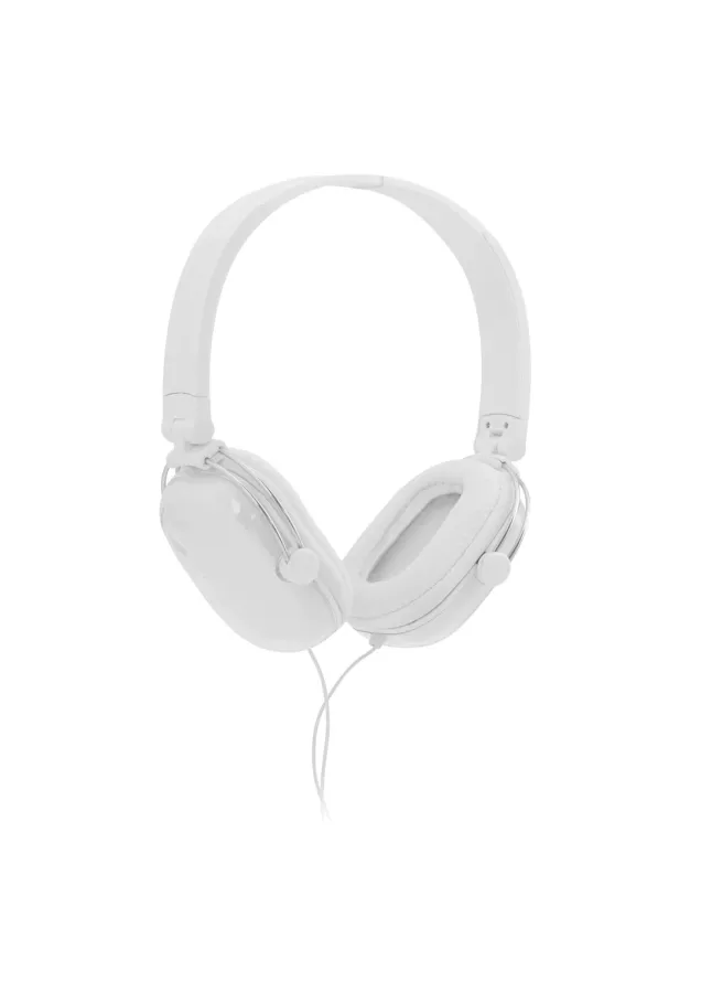 Auriculares Tabit Conexión Jack 3,5 mm