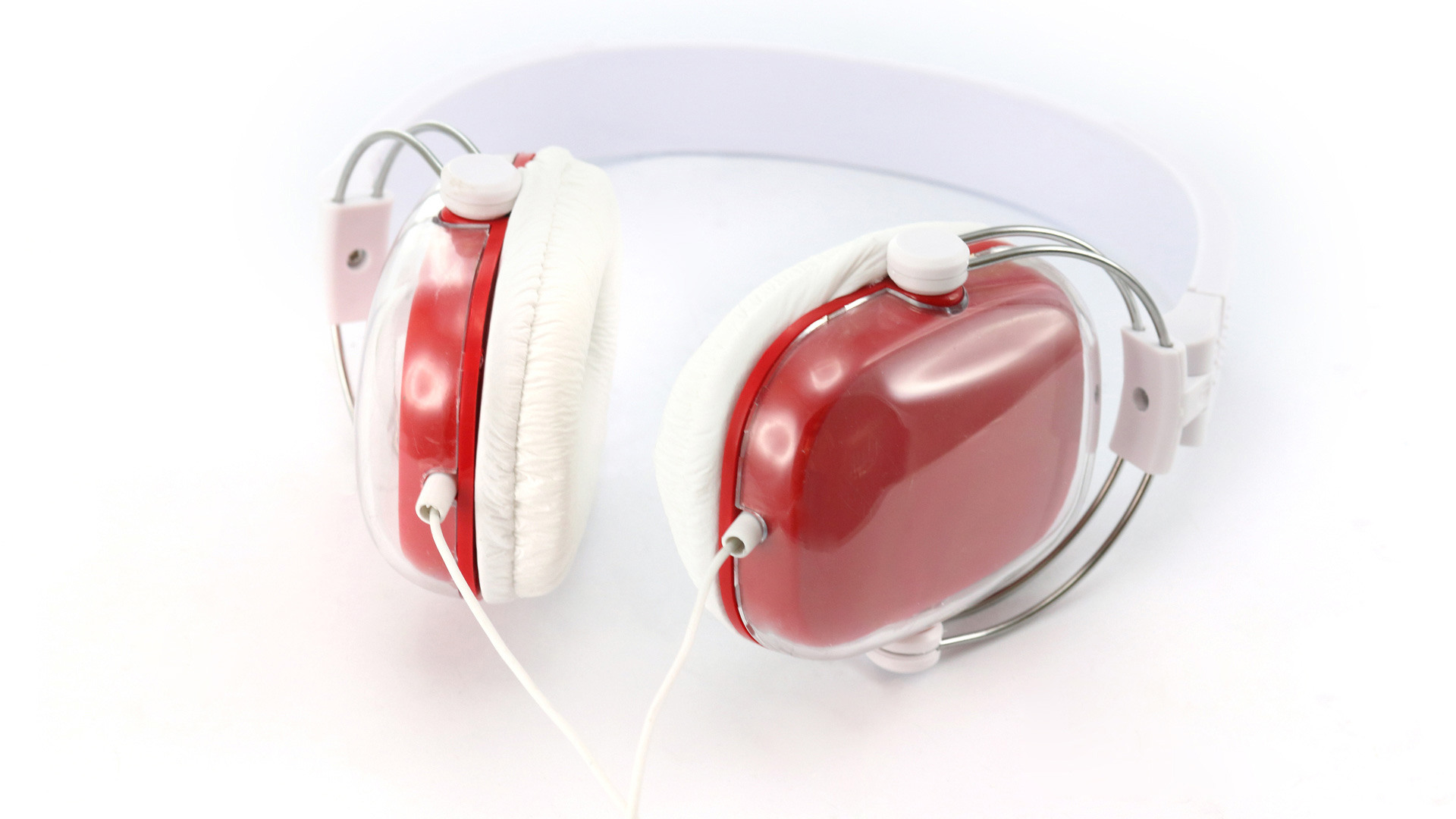 Auriculares Tabit Conexión Jack 3,5 mm