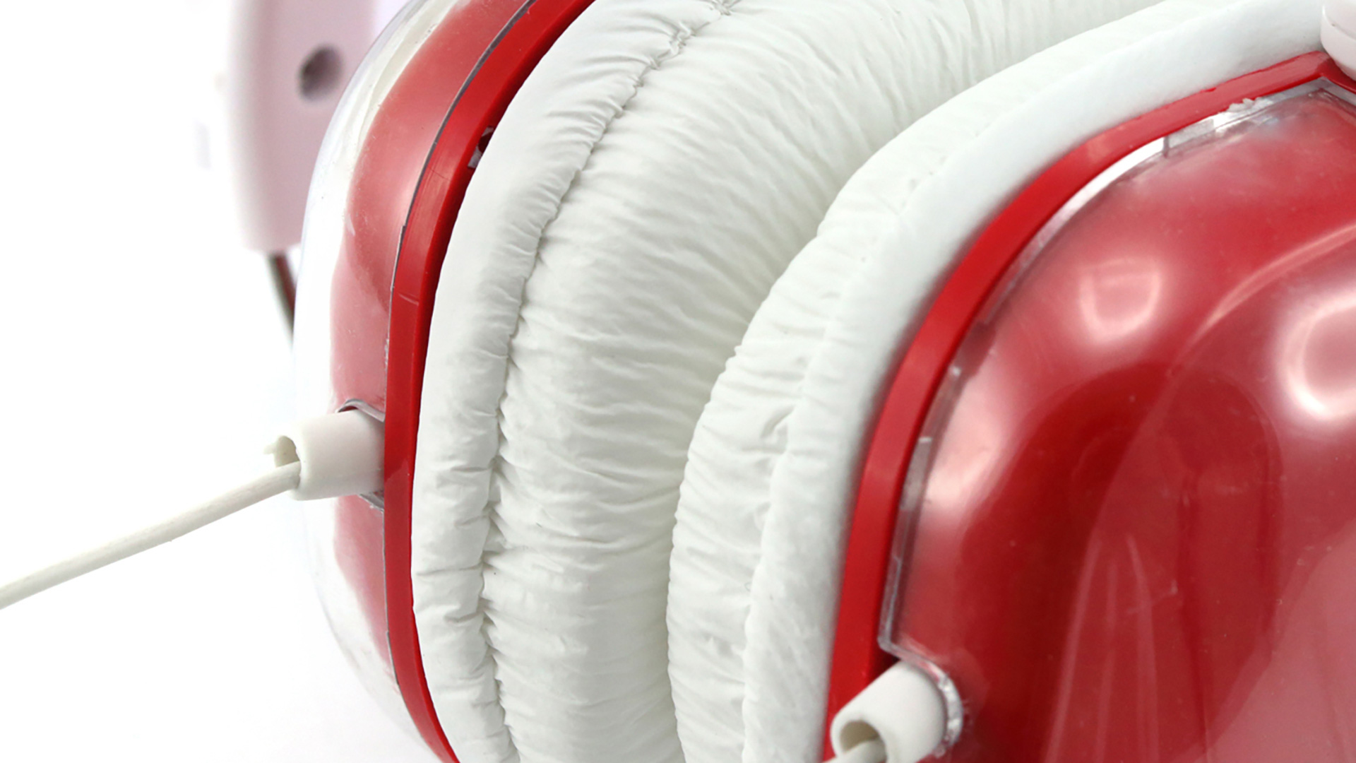 Auriculares Tabit Conexión Jack 3,5 mm