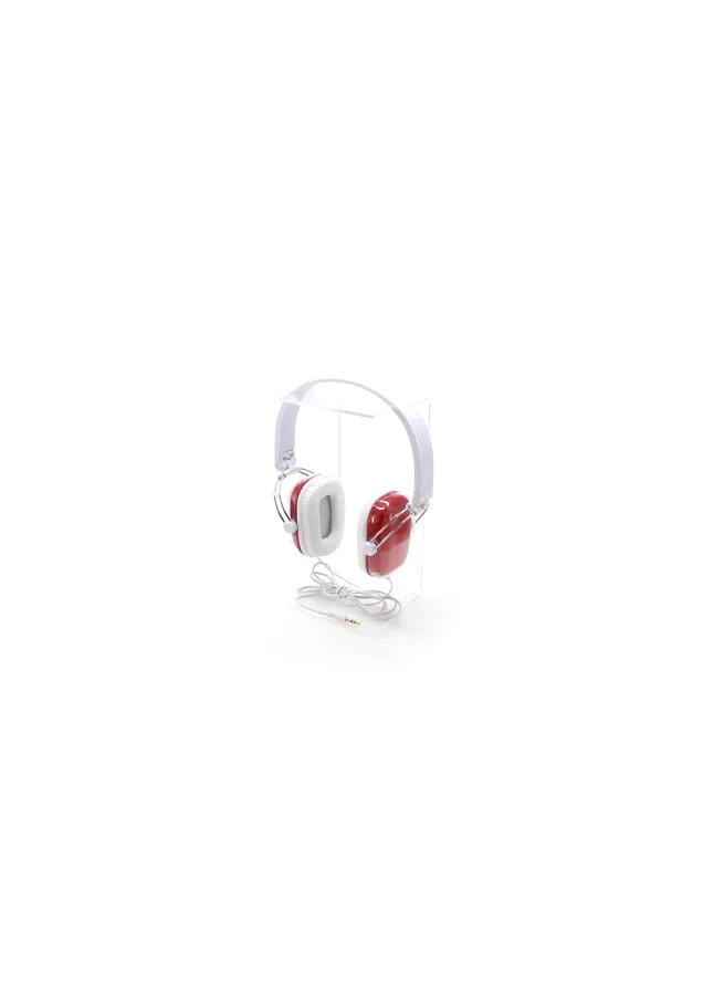 Auriculares Tabit Conexión Jack 3,5 mm