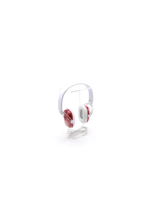 Auriculares Tabit Conexión Jack 3,5 mm