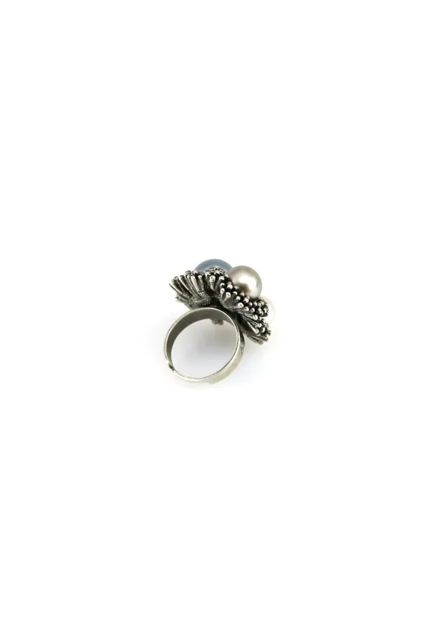 Anillo Ajustable Pleus