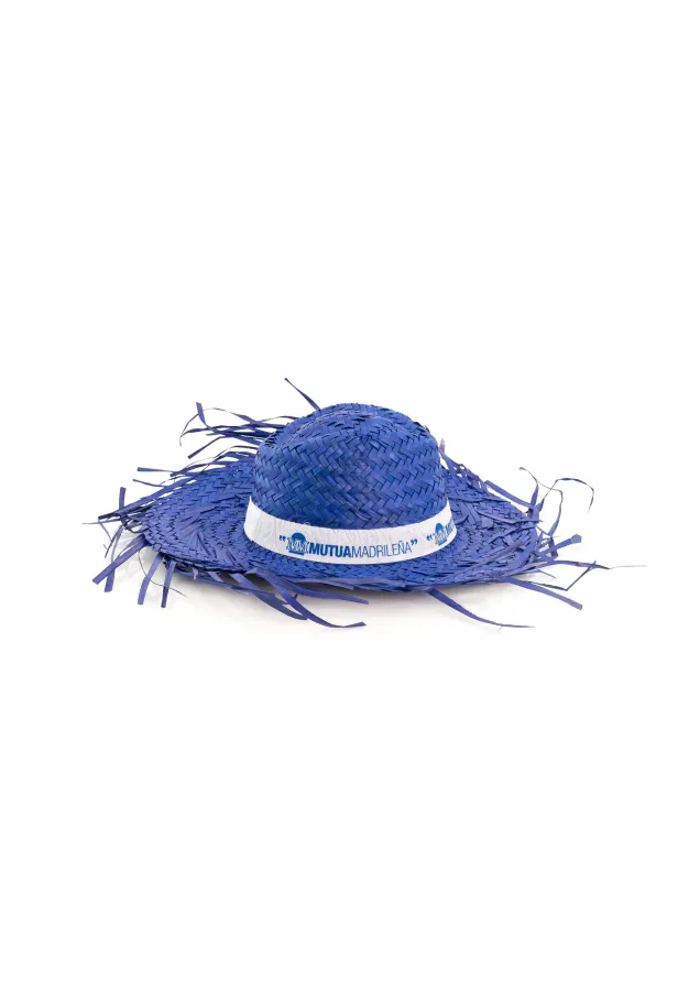 Sombrero Filagarchado