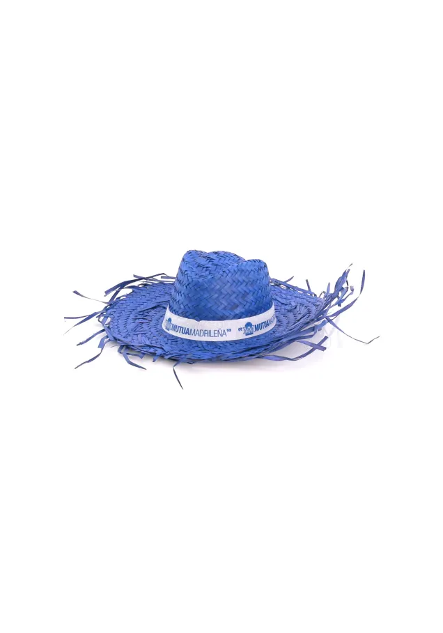Sombrero Filagarchado