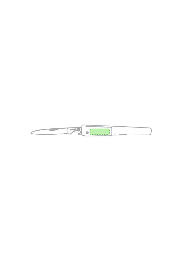 Navaja Clip