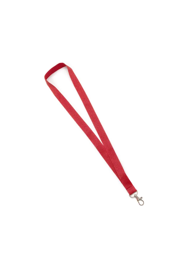 Lanyard Neck