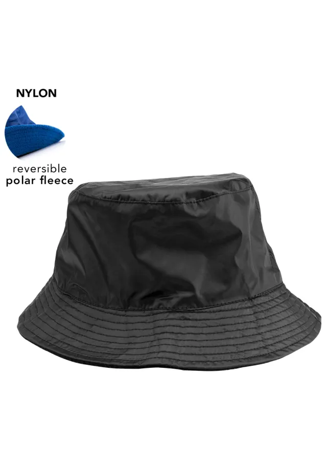 Gorro Reversible Nesy Anti-Pilling