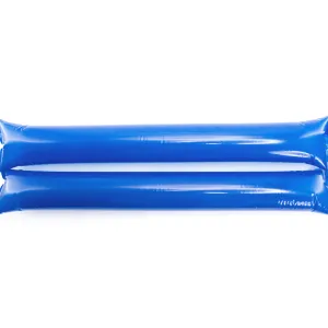 Bastoms Stick Reutilizable. Válvula Inflado Incluida