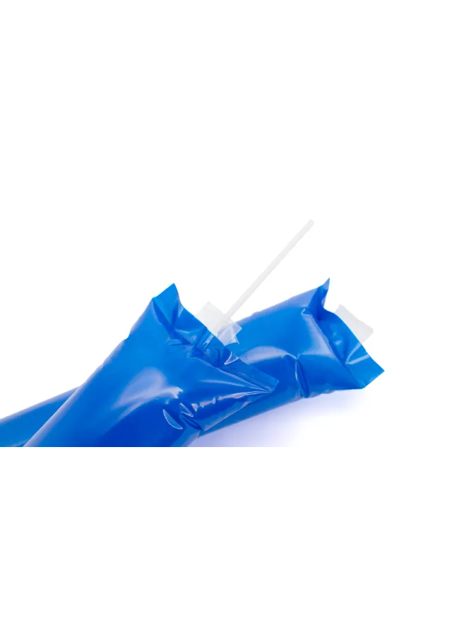 Bastoms Stick Reutilizable. Válvula Inflado Incluida