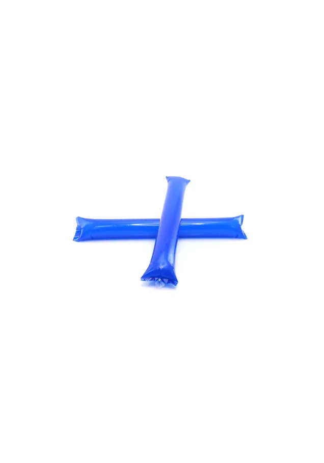 Bastoms Stick Reutilizable. Válvula Inflado Incluida