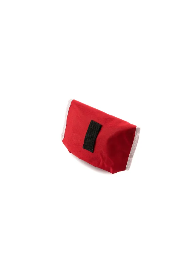 Kit Emergencia Redcross 17 Accesorios