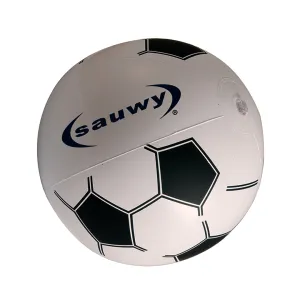 Balón Wembley Medidas Desinflado: 33 cm. Inflado: 25 cm