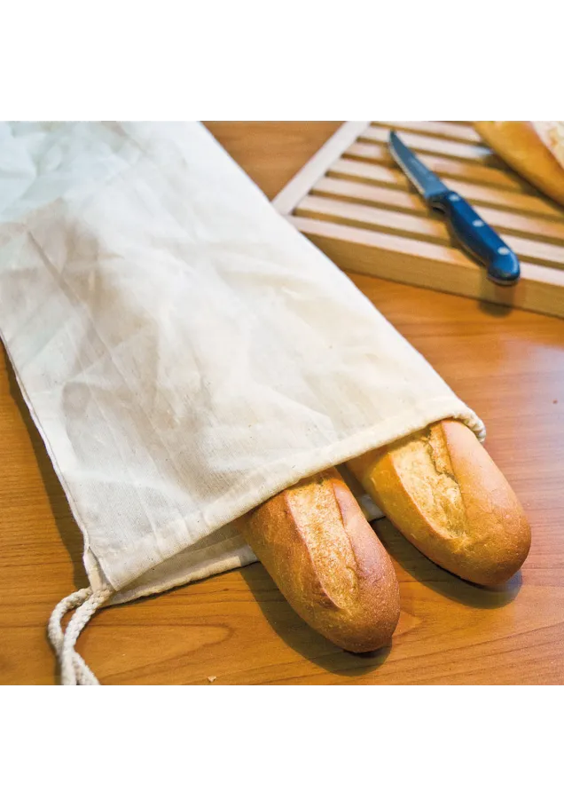 Bolsa Bread