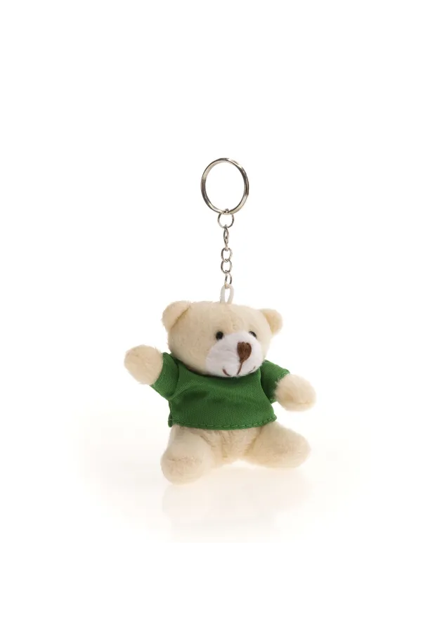 Llavero Peluche Tedchain