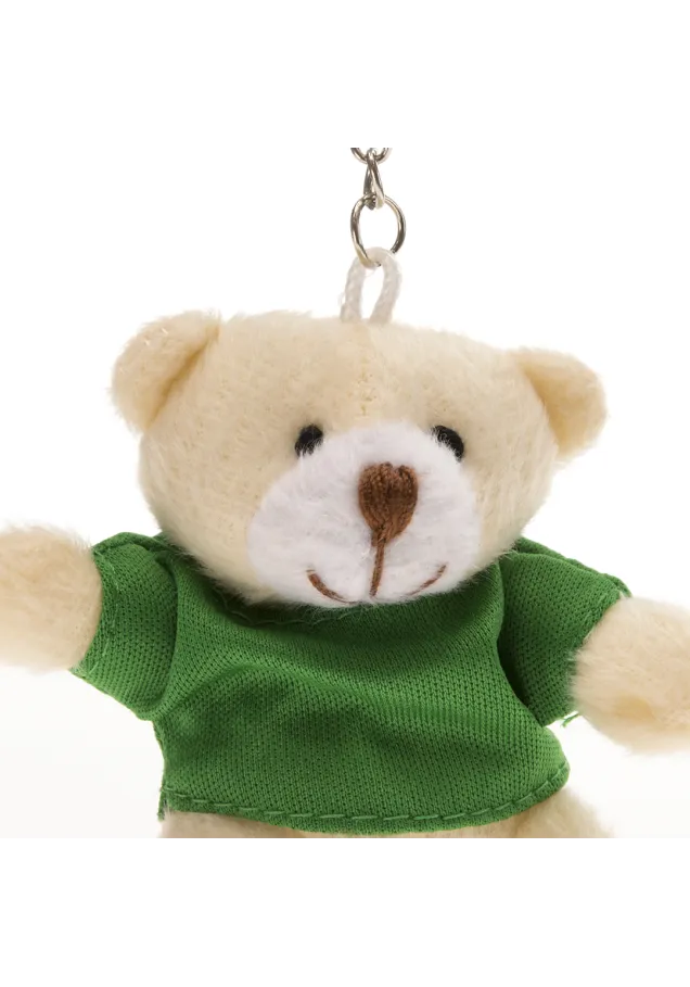 Llavero Peluche Tedchain