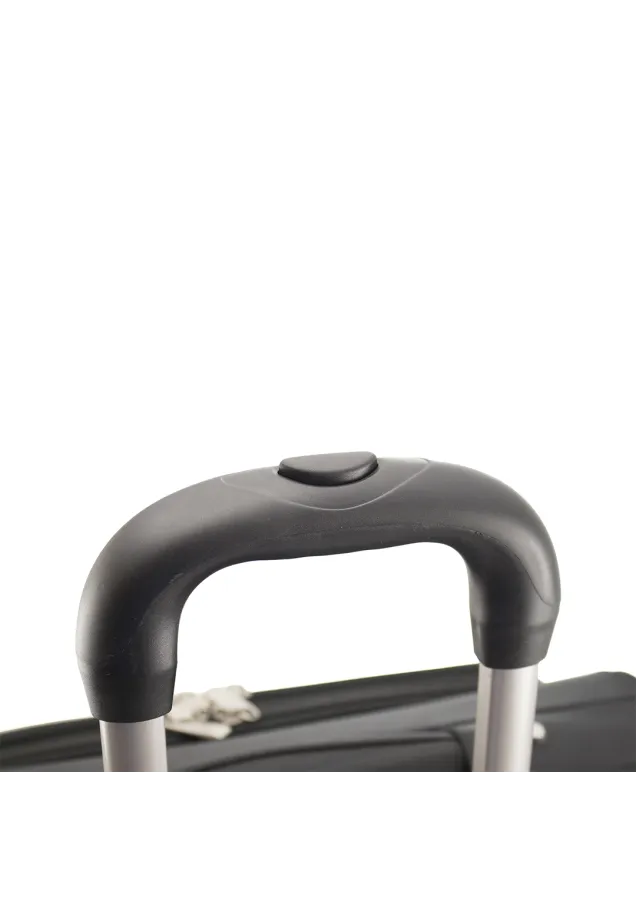 Trolley Ibex Bolsillo Acolchado para Portátil. Candado Metal Incluido