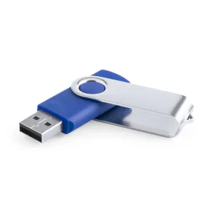 Memoria USB Rebik 16GB Presentación Individual